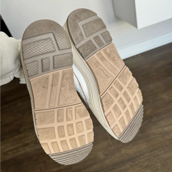 Reebok Club C Geo Mid - Green Detail - Picture 9 of 11